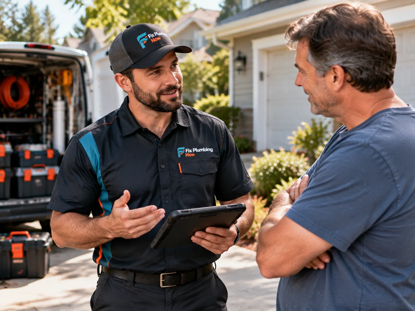 Clogged Drain Service Oaks, PA FAQs